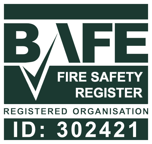 BAFE Fire Safety Register